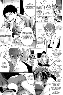 Page 26 of SECRET PINK