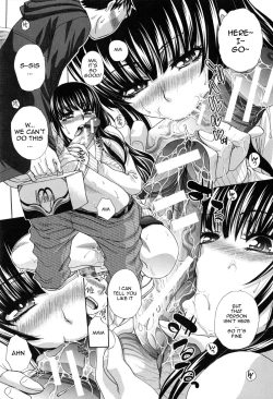 Page 7 of Fudoutoku SEX Ch. 1