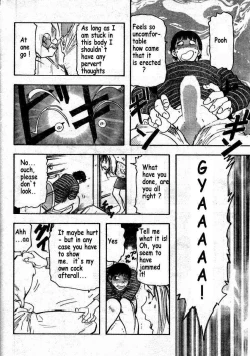 Page 10 of Change de Chance