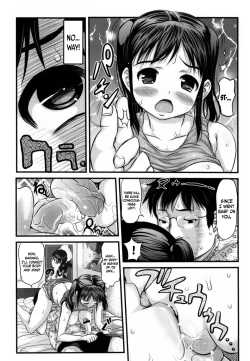 Page 11 of Oneechan, the Slut