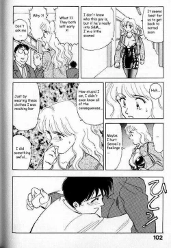 Page 19 of Boku ga Kanojo de Kanojo ga Sensei?! | I'm her and she's the teacher?!