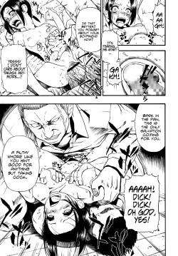 Page 19 of Tojou no Danran | Happy Abattoir Families Chpter 1-7