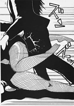 Page 55 of Yumeiro Ecchi Magic