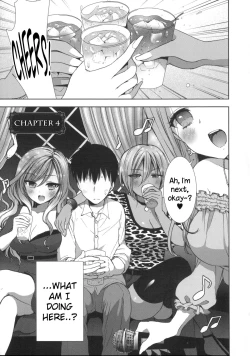 Page 72 of Shiro Kuro Royal Ch. 0-9 & Extra Chapter