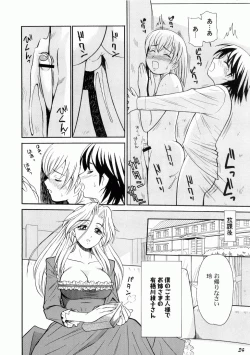 Page 24 of Kodomo Seidorei 1~3