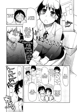 Page 19 of Oishii Oniku no Meshiagarikata | How To Eat Delicious Meat Ch. 1-7