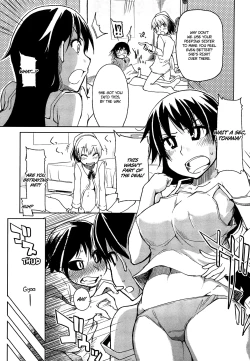 Page 50 of Oishii Oniku no Meshiagarikata | How To Eat Delicious Meat Ch. 1-7