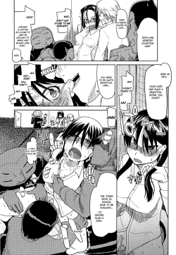 Page 75 of Oishii Oniku no Meshiagarikata | How To Eat Delicious Meat Ch. 1-7