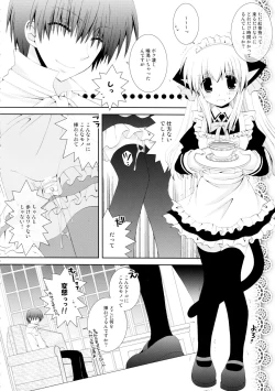 Page 4 of Koneko no Gohoushi