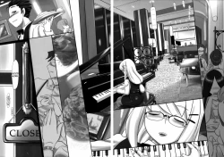 Page 36 of macaron? Ganache