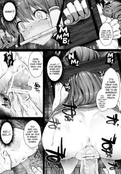 Page 3 of Touhou Kichiku Ryoujoku Botebara Goudou