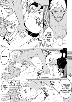 Page 31 of Black Monkey Pro - Overgrip