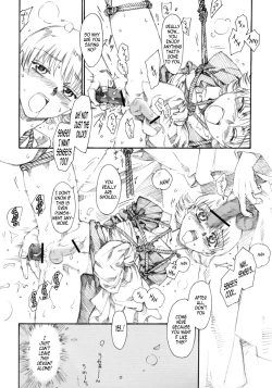 Page 6 of Zankoushou | Lingering Scent Extract