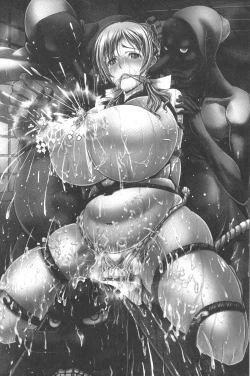 Page 7 of Manyuu Danyuu