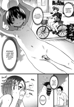 Page 29 of Nudist Beach ni Shuugakuryokou de!! Ch. 1-5