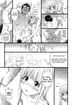 Page 66 of Nudist Beach ni Shuugakuryokou de!! Ch. 1-5