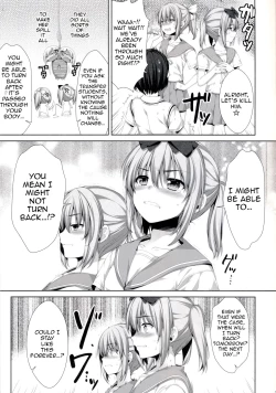 Page 6 of Ore ga Onna ni!? Itoko ga Itoko ni!? | I Got Turned Into a Woman!? And My Cousins Turned Into Guys!?
