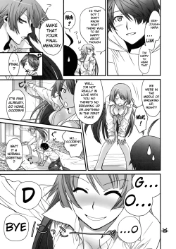 Page 16 of Hitagi Vamps Kouhen - Hitagi Vamps Part 2