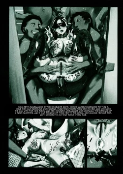 Page 216 of Dorei Tsuma - Slave Wife