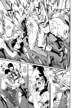 Page 91 of Dorei Tsuma - Slave Wife