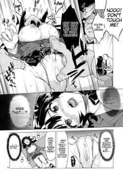 Page 21 of Chizuruchan's Development Diary