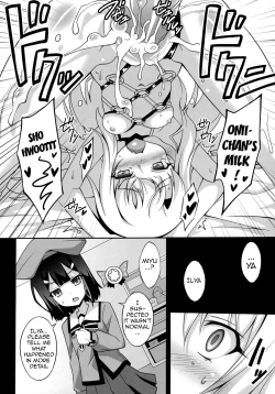 Page 15 of Datenshi XX EPISODE 1 | Fallen Angel XX EPISODE 1