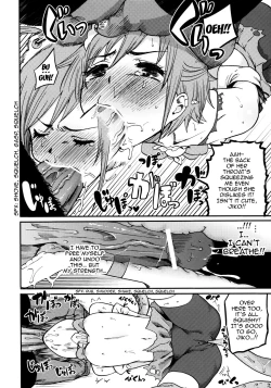 Page 7 of Lonely Wonderful