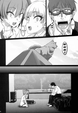 Page 5 of TOKIMEKI Enkou RHYTHM | TOKIMEKI Prostitution RHYTHM