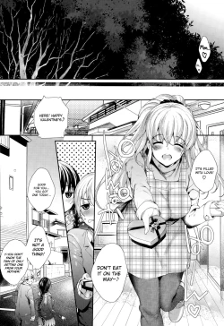 Page 112 of Meguridokoro Ch. 1-3