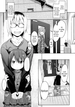 Page 2 of GirlS Aloud!! Vol. 6.5