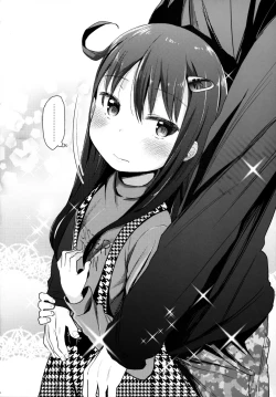 Page 3 of GirlS Aloud!! Vol. 6.5