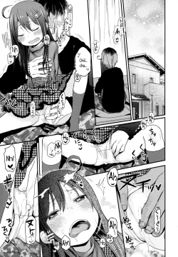 Page 4 of GirlS Aloud!! Vol. 6.5