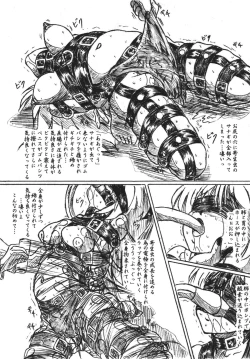 Page 4 of Vivian Bessatsu 24