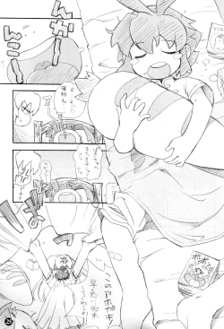 Page 24 of Pokan Tare