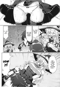 Page 8 of Marisa no Satsueikai