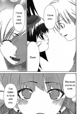 Page 1036 of Ore Tama | My Balls Ch. 1-41+ Extras