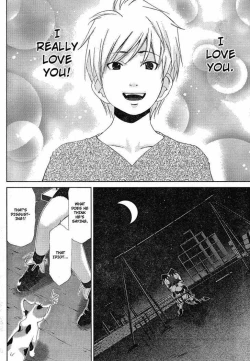 Page 1047 of Ore Tama | My Balls Ch. 1-41+ Extras