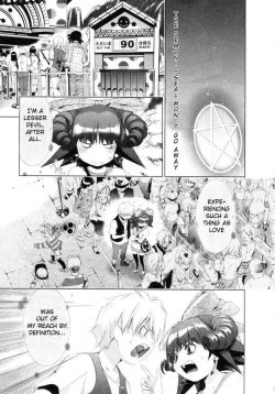 Page 1104 of Ore Tama | My Balls Ch. 1-41+ Extras