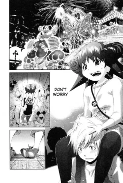 Page 1107 of Ore Tama | My Balls Ch. 1-41+ Extras