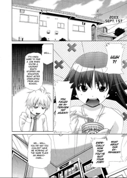 Page 1143 of Ore Tama | My Balls Ch. 1-41+ Extras