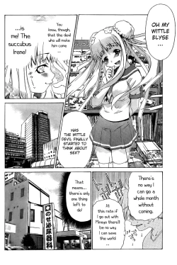 Page 158 of Ore Tama | My Balls Ch. 1-41+ Extras