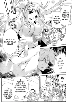 Page 162 of Ore Tama | My Balls Ch. 1-41+ Extras