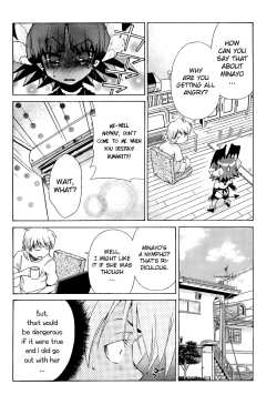 Page 183 of Ore Tama | My Balls Ch. 1-41+ Extras