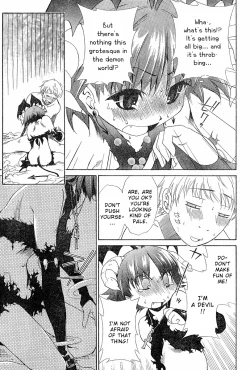 Page 21 of Ore Tama | My Balls Ch. 1-41+ Extras