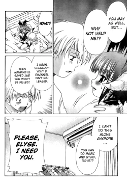 Page 234 of Ore Tama | My Balls Ch. 1-41+ Extras