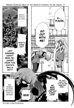 Page 254 of Ore Tama | My Balls Ch. 1-41+ Extras