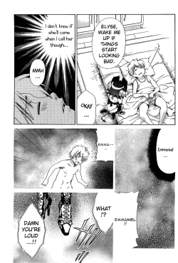 Page 294 of Ore Tama | My Balls Ch. 1-41+ Extras