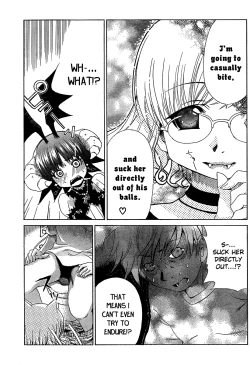 Page 325 of Ore Tama | My Balls Ch. 1-41+ Extras