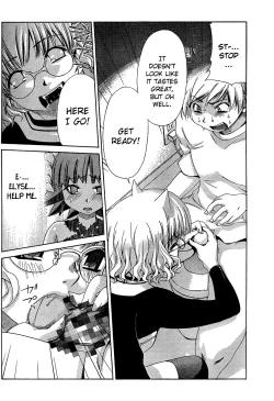 Page 326 of Ore Tama | My Balls Ch. 1-41+ Extras