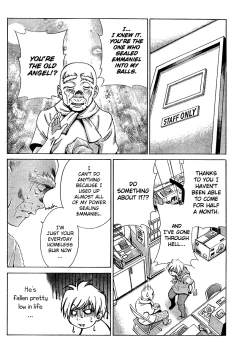 Page 353 of Ore Tama | My Balls Ch. 1-41+ Extras